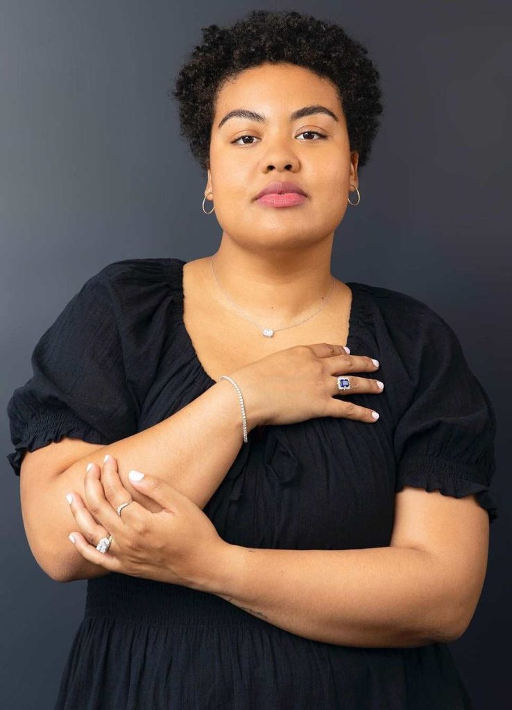Taylor Love Biography, Age, Height & Boyfriend - MrDustBin