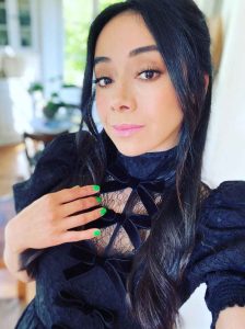 Aimee Garcia Biography, Age, Height, Boyfriend - mrDustBin