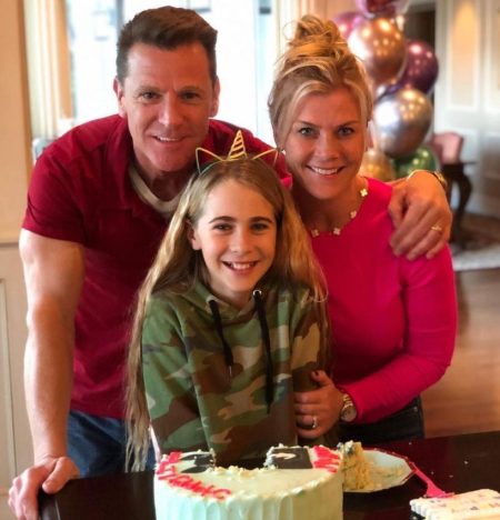 Alison Sweeney Biography, Age, Height, Husband - mrDustBin