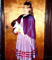 Amanda Schull Biography, Age, Height, Husband - mrDustBin