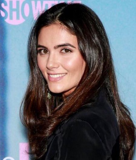 Arienne Mandi Biography, Age, Height, Boyfriend - mrDustBin