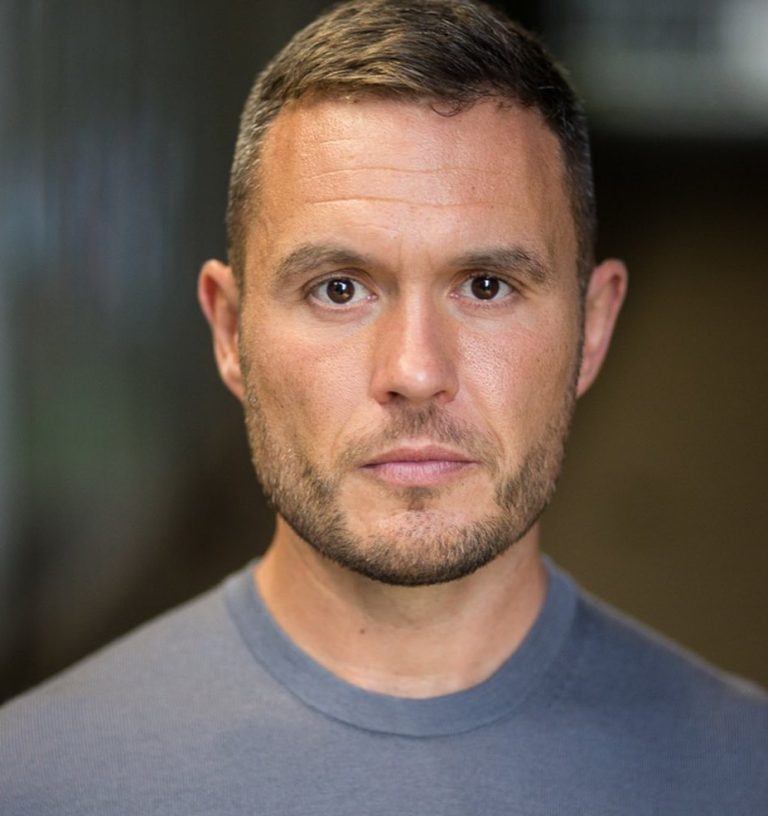 Jordan Young Biography, Age, Height, Girlfriend mrDustBin