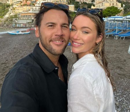 Katrina Bowden Biography, Age, Height, Boyfriend - mrDustBin