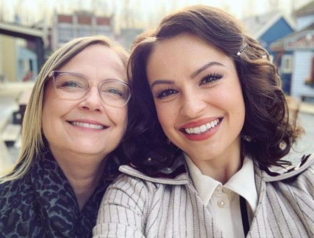 Kayla Wallace Biography Age, Height, Boyfriend - mrDustBin