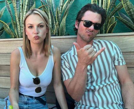 Kayla Wallace Biography Age, Height, Boyfriend - mrDustBin