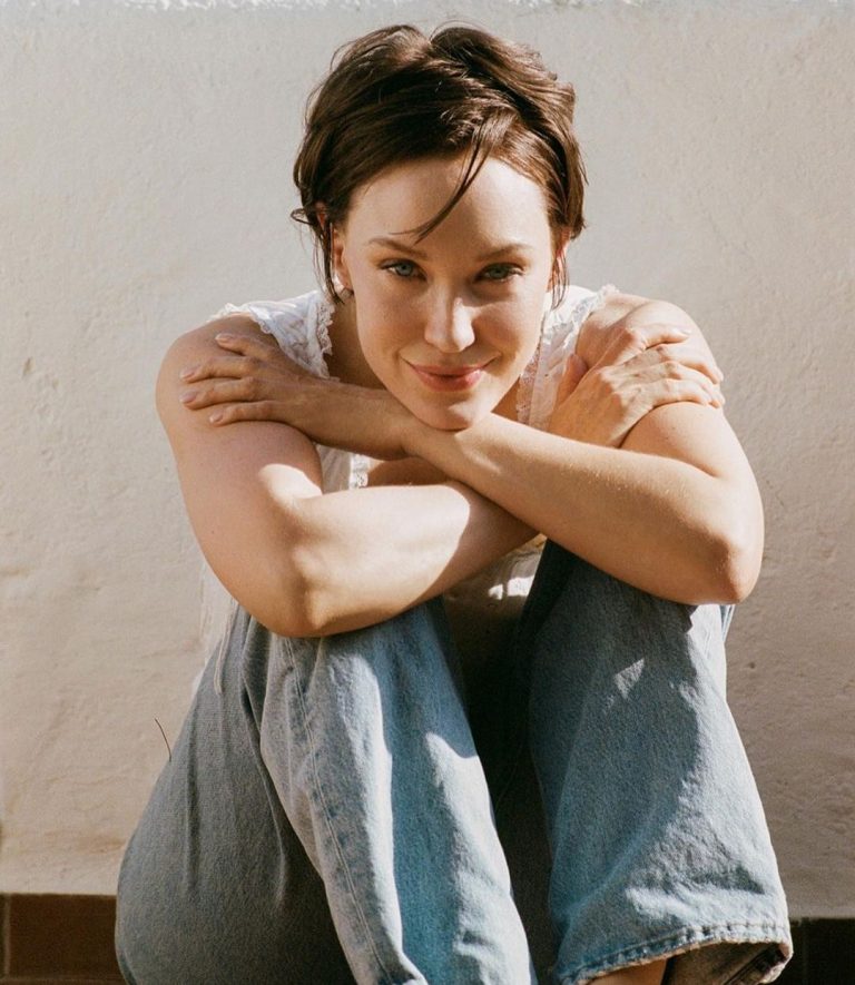 Laci J. Mailey Biography, Age, Height, Husband - mrDustBin