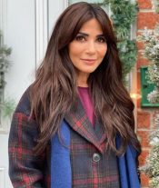 Marisol Nichols Biography, Age, Height, Husband - mrDustBin