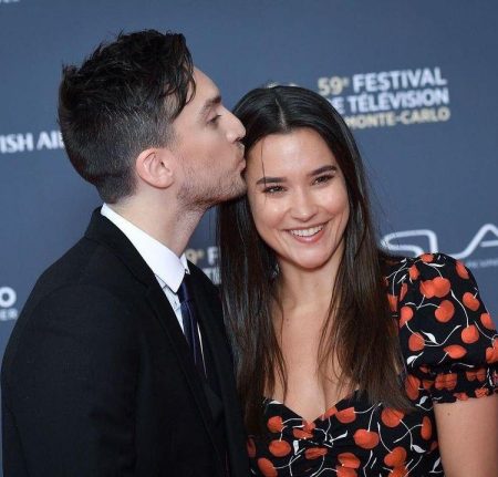 Rhiannon Fish Biography, Age, Height, Boyfriend - mrDustBin