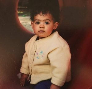 Sadie Laflamme-Snow Biography, Age, Height, Boyfriend - mrDustBin