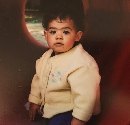 Sadie Laflamme-Snow Biography, Age, Height, Boyfriend - mrDustBin