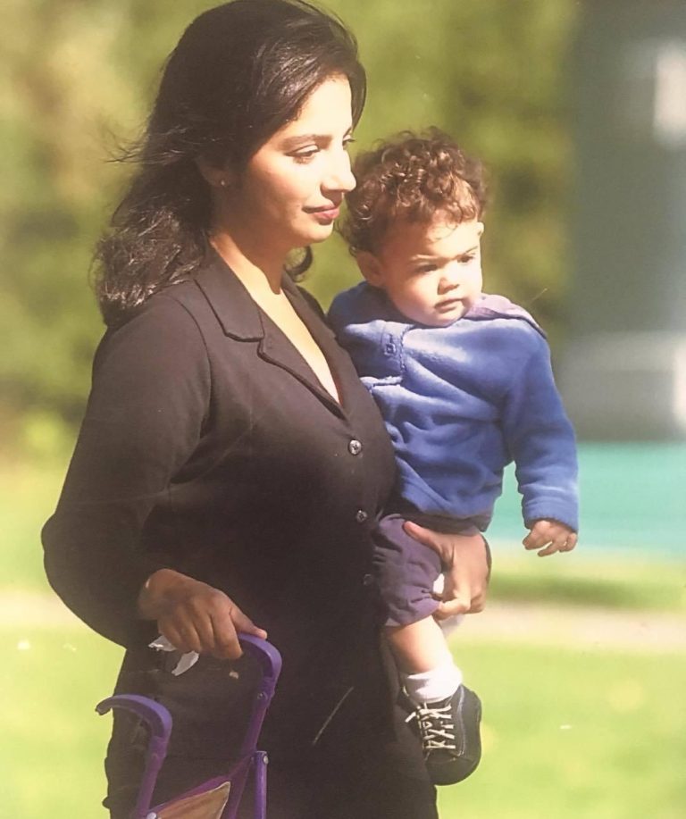 Sadie Laflamme-Snow Biography, Age, Height, Boyfriend - mrDustBin