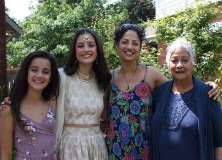 Sadie Laflamme-Snow Biography, Age, Height, Boyfriend - mrDustBin