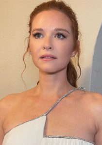 Sarah Drew Biography, Age, Height, Husband - mrDustBin