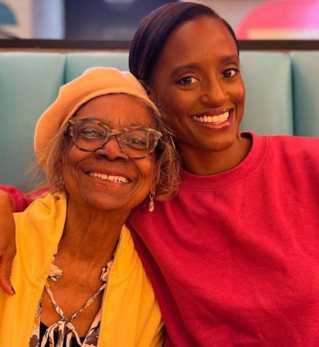 Skye P Marshall Biography, Age, Height, Husband - mrDustBin