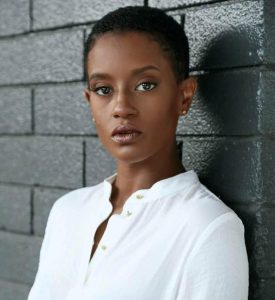 Skye P Marshall Biography, Age, Height, Husband - mrDustBin