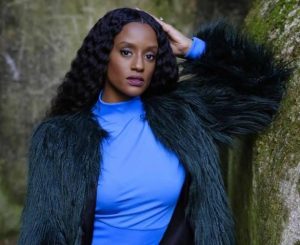 Skye P Marshall Biography, Age, Height, Husband - mrDustBin