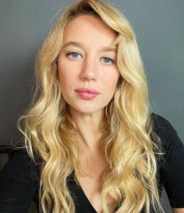 Yael Grobglas Biography, Age, Height, Husband - mrDustBin