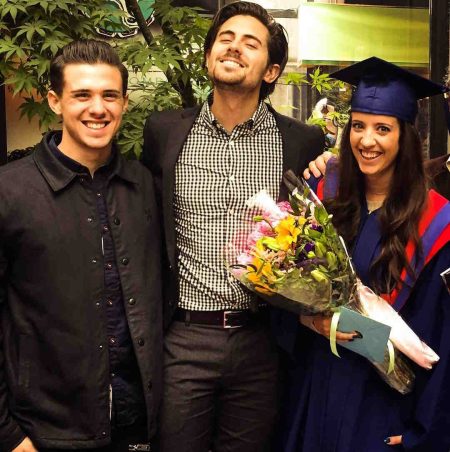 Chris McNally Biography Age, Height, Girlfriend - mrDustBin