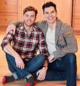 George Krissa Biography, Age, Height, Girlfriend - mrDustBin