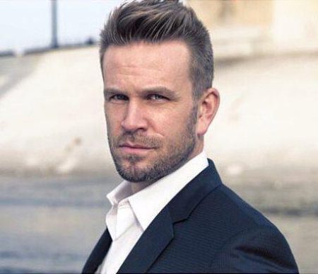 John Brotherton Biography Age, Girlfriend, Family - mrDustBin