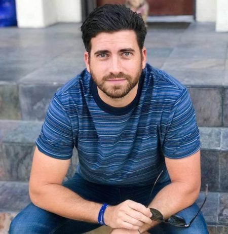 Ryan Rottman Biography, Age, Height, Girlfriend - mrDustBin