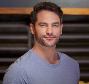 Brant Daugherty Biography, Age, Height, Girlfriend - mrDustBin