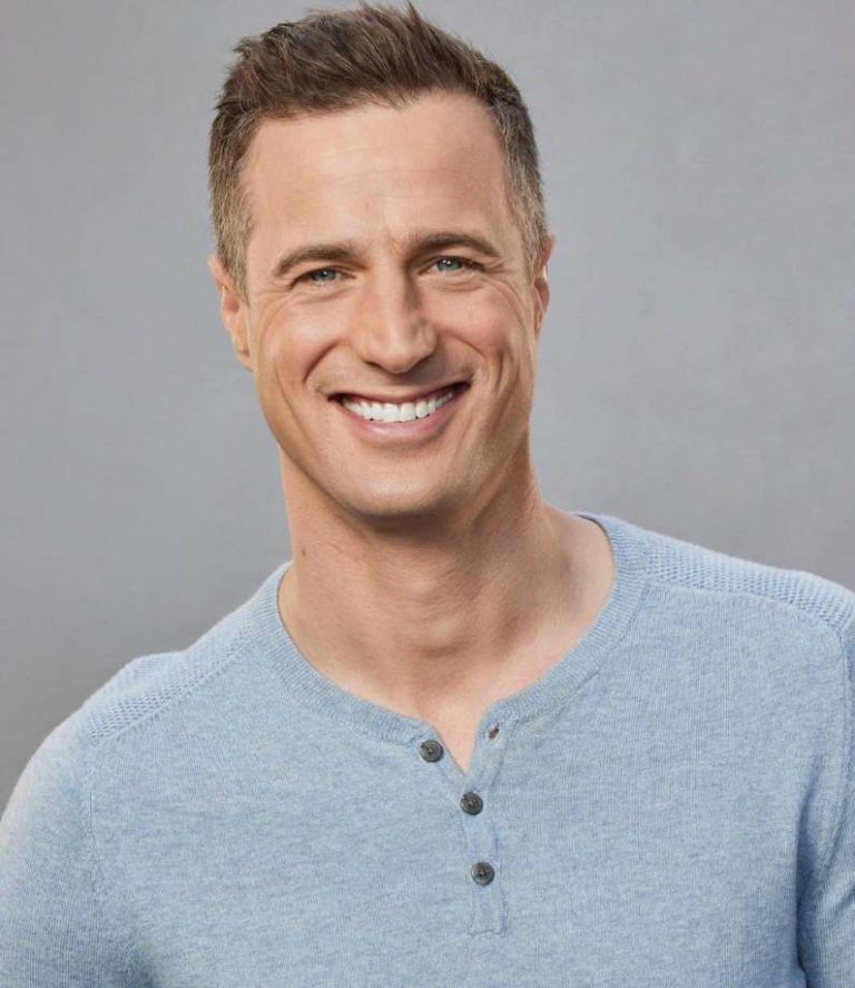 Brendan Penny Biography, Age, Height, Family - mrDustBin