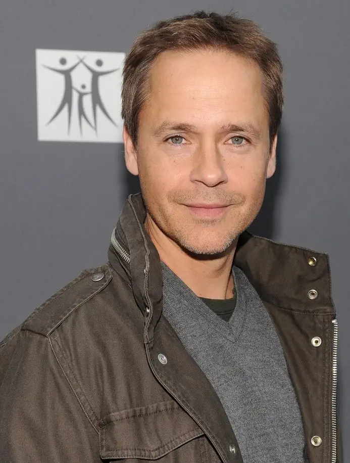 Chad Lowe Biography, Age, Height, Weight, Wife, Family, and Career