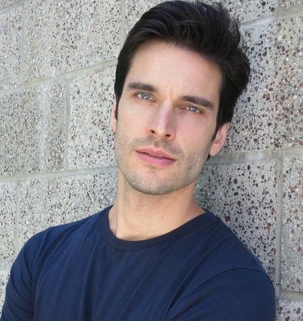 Daniel di Tomasso Biography, Age, Height, Weight, Wife, Family, & Career 
