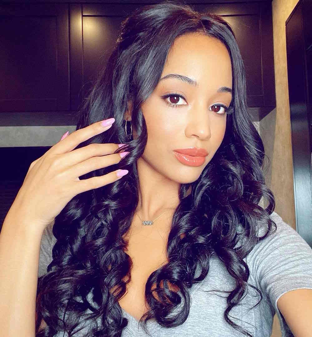 Erinn Westbrook Biography, Age, Height, Weight, Husband, Family, Career & More