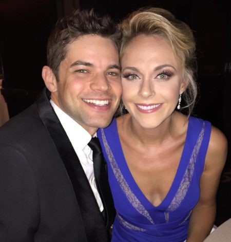 Jeremy Jordan Biography, Age, Height, Girlfriend - mrDustBin