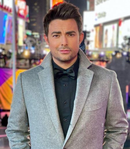 Jonathan Bennett Biography, Age, Height, Partner - mrDustBin