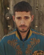 Julian Morris Biography, Age, Height, Weight, Girlfriend - mrDustBin