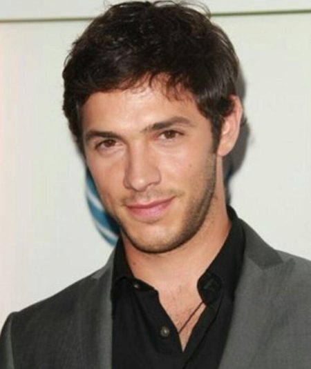 Michael Rady Biography Age, Height, Girlfriend - mrDustBin