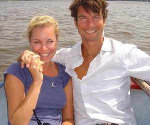 Jerry O'Connell Biography, Age, Height, Weight, Wife - mrDustBin