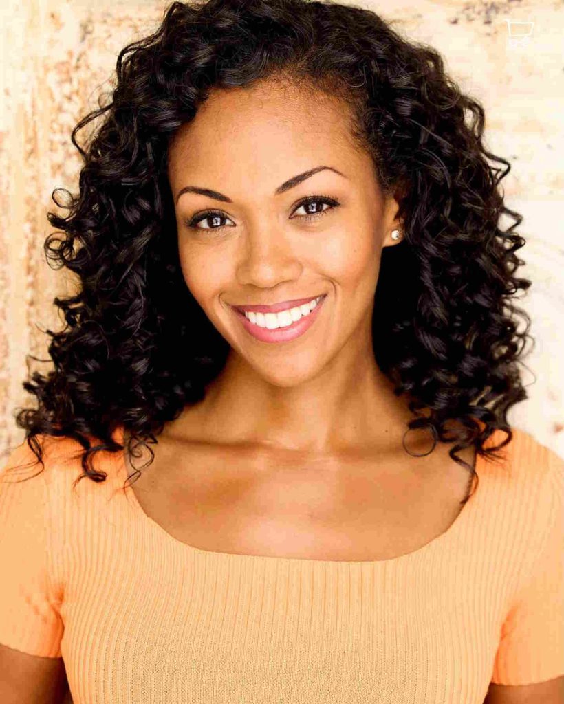 Mishael Morgan Biography, Age, Height, Husband - mrDustBin