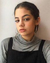 Sadie Laflamme-Snow Biography, Age, Height, Boyfriend - mrDustBin