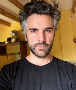 Juan Pablo Di Pace Biography, Age, Height, Girlfriend - mrDustBin