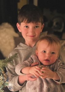 Christa Taylor Brown Biography, Age, Height, Husband - mrDustBin