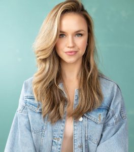 Lillian Doucet-Roche Biography, Age, Height, Weight, Boyfriend - mrDustBin