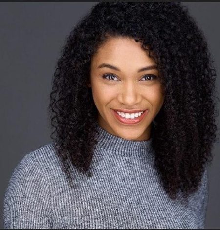 Vanessa Sears Biography, Age, Height, Weight, Boyfriend - mrDustBin