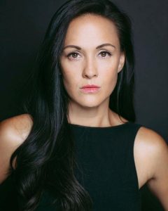 Crystal Lowe Biography, Age, Height, Weight, Husband - mrDustBin