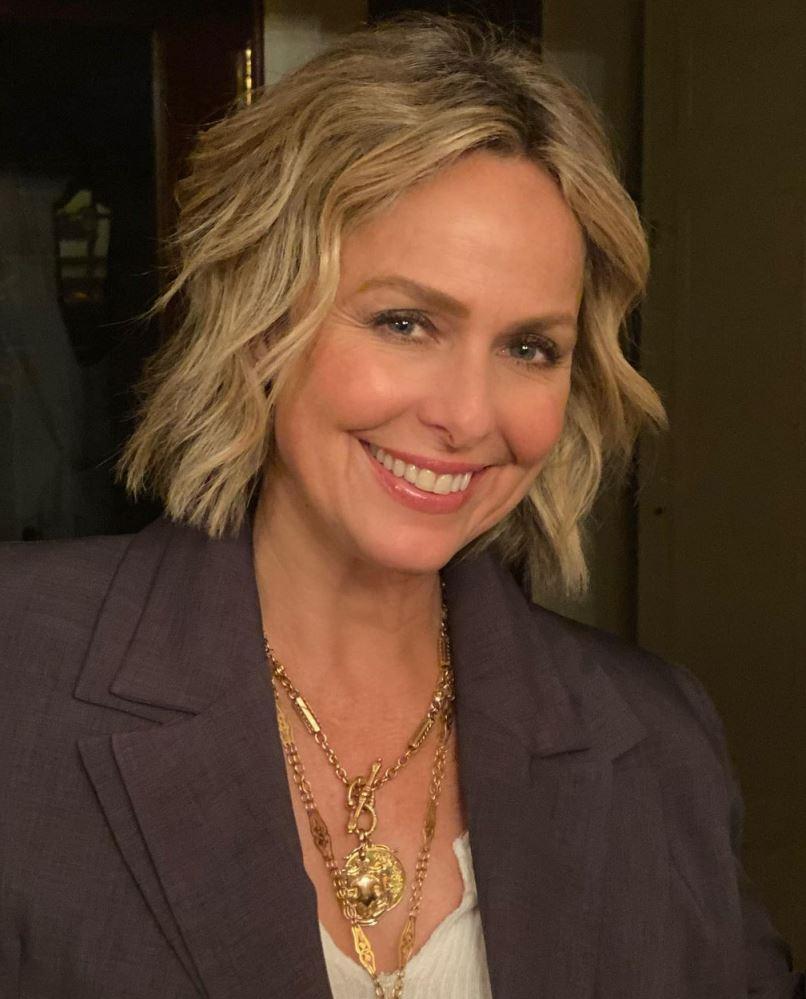 Melora Hardin Biography, Age, Height, Weight, Husband - mrDustBin