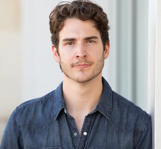 Koppany Pusztai Biography, Age, Height, Weight, Girlfriend, Family, Career & Hallmark Movies