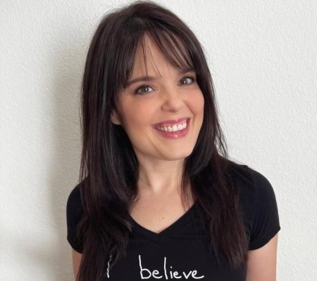 Kimberly J. Brown Biography Age, Height, Weight, Boyfriend - mrDustBin