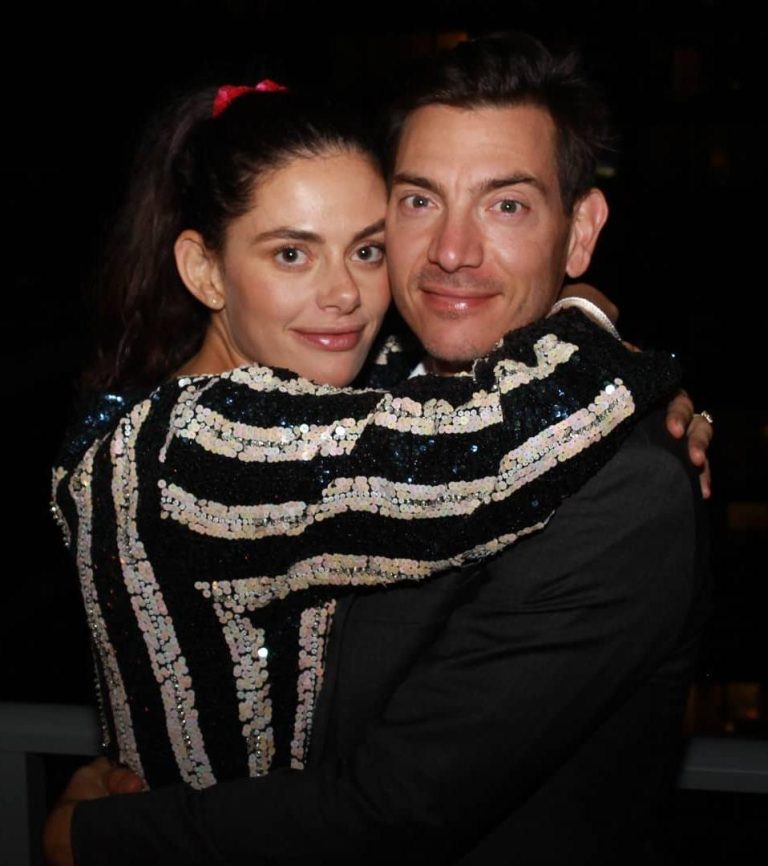 Matty Finochio Biography Age Height Weight MrDustBin Matty Finochio Wife 768x866