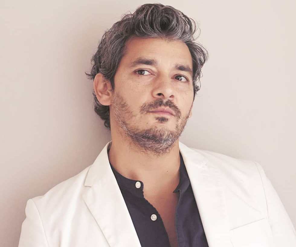 Francisco Labbe Biography Age, Height, Weight, Girlfriend, Family, Career and Hallmark Movies