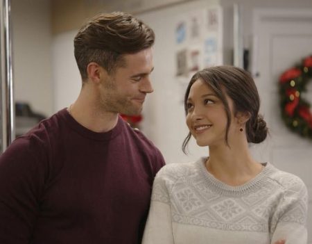 Ash Tsai Biography, Age, Height, Husband - mrDustBin