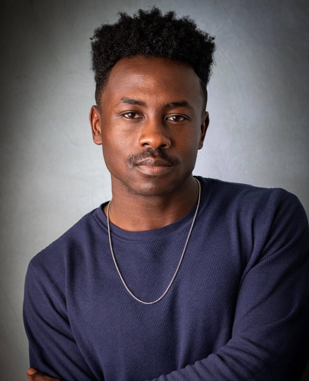 Louis Boakye Biography, Age, Height, Weight, Girlfriend, Family, Career & Hallmark Movie