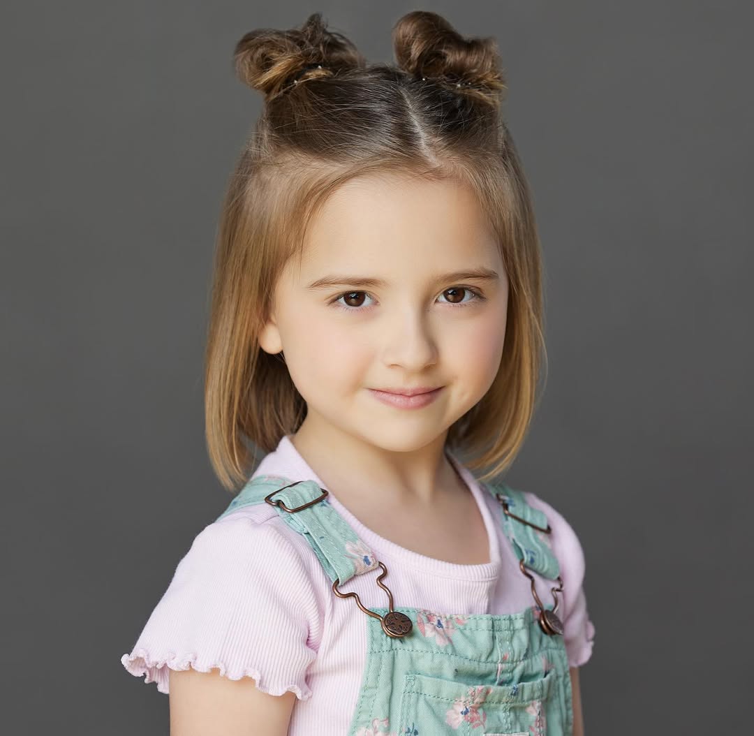 Luciana VanDette Biography, Age, Height, Weight, Family, Career & Hallmark Movies
